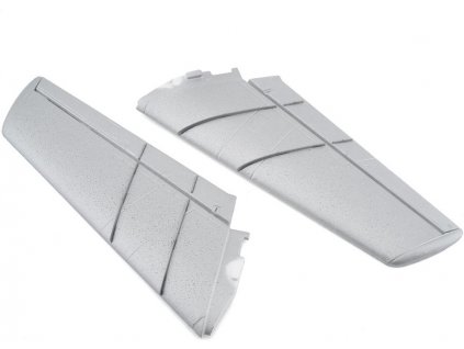 E-flite Křídlo: UMX MiG-15