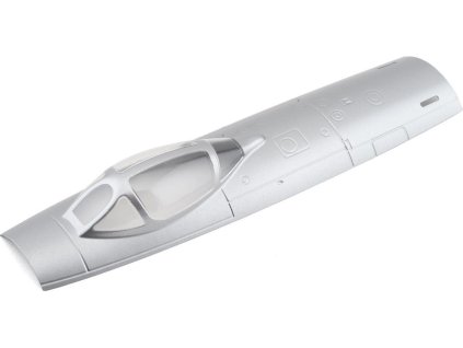 E-flite Kabina: UMX MiG-15