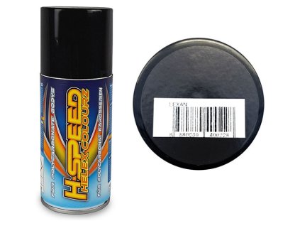 H-Speed barva ve spreji 150ml tónovací