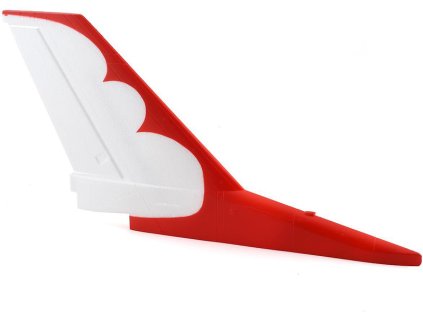 E-flite Směrovka: F-16 70mm