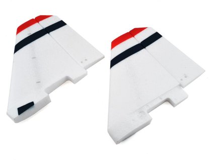 E-flite Výškovka: F-16 70mm