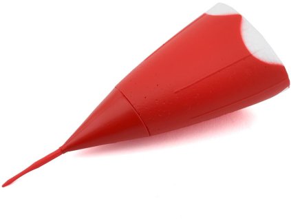 E-flite Špice trupu: F-16 70mm