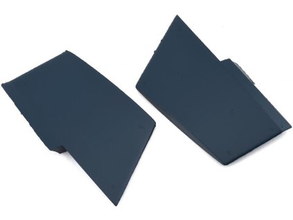 E-flite Ventrální stabilizátory: F-16 70mm