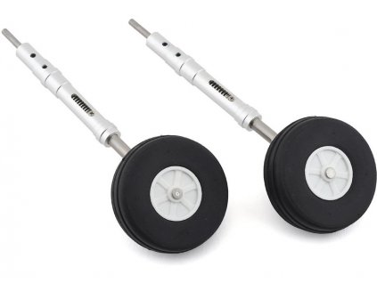 E-flite Podvozek hlavní: F-16 70mm