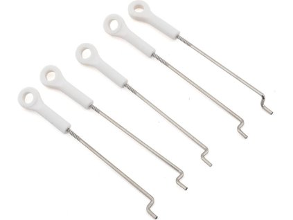 E-flite Sada táhel: F-16 70mm