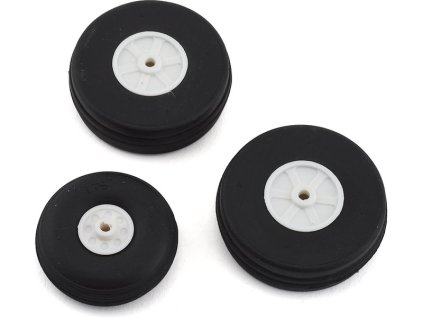 E-flite Sada kol: F-16 70mm