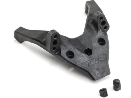 TLR Příčka přední: 22 5.0