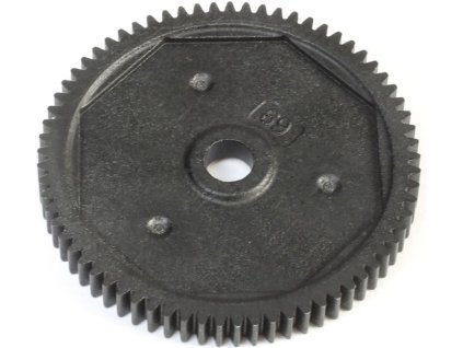 TLR Ozubené kolo 69T 48P, SHDS