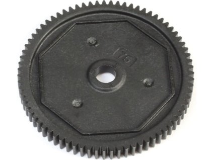 TLR Ozubené kolo 75T 48P, SHDS