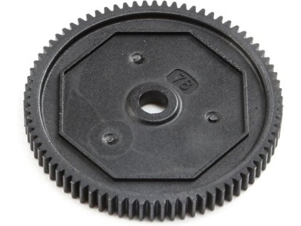 TLR Ozubené kolo 78T 48P, SHDS