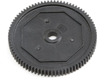 TLR Ozubené kolo 81T 48P, SHDS