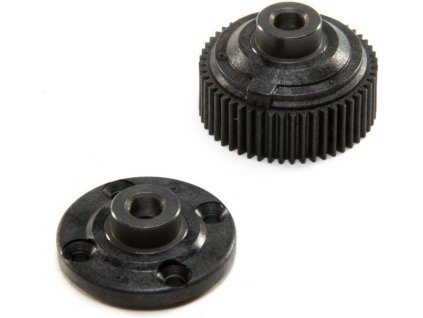 TLR Lože a krytka diferenciálu G2: 22