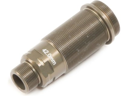 TLR Tělo tlumiče 41.5mm, G3 (1)