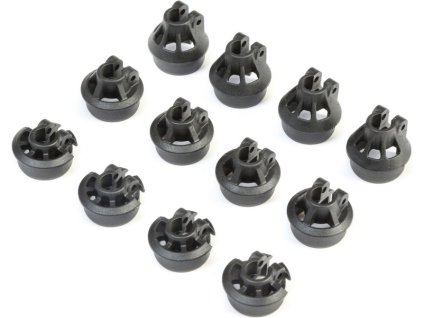 TLR Memrána tlumiče G3 (4)