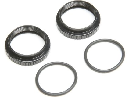 TLR Převlečná stavecí matice, G3 (2)