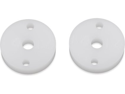 TLR Píst tlumiče CNC 2x1.6mm, G3 (2)