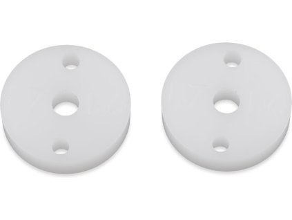 TLR Píst tlumiče CNC 1.6-1.7mm, G3 (2)