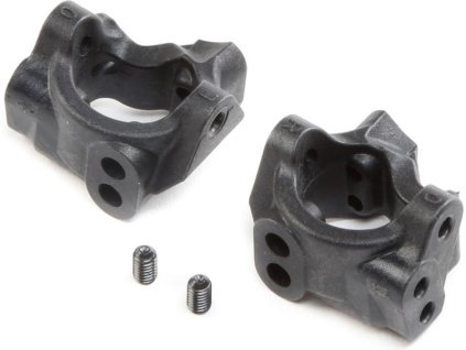 TLR Blok Caster 0st.: 22 všechny