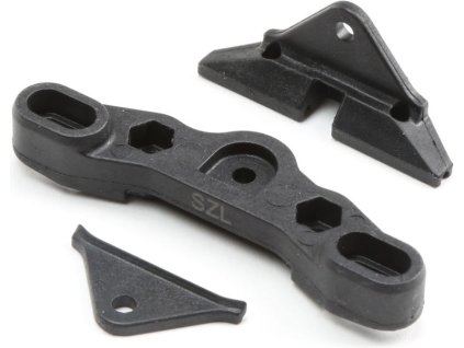 TLR Blok sbíhavosti přední Stiffezel: 22 5.0