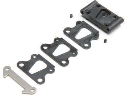 TLR Lože předních ramen, příčka, vložky: 22 všechny