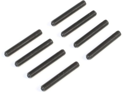 TLR Červík M3x20mm (8)