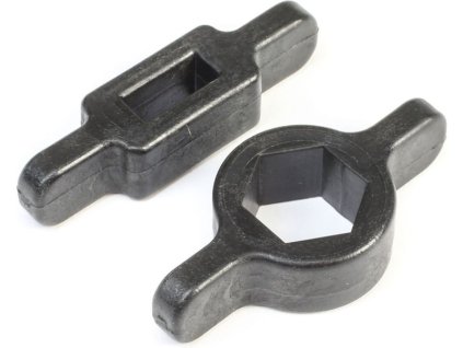 TLR Nástroj na tlumiče, kompozit: 22 všechny