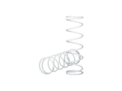 Traxxas pružina tlumiče přední (2)