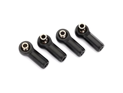 Traxxas koncovky kulových čepů (4)