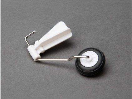 Extra 300 1.3m: Ostruha