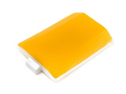 Extra 300 1.3m: Kryt spodní