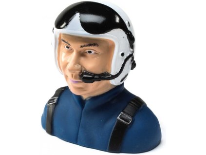 Extra 300 1.3m: Pilot