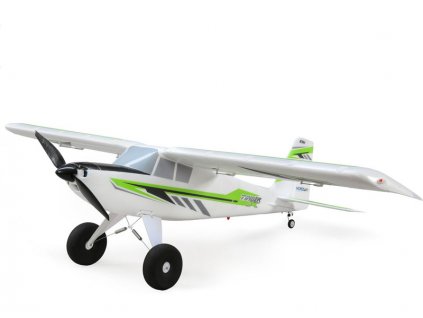 E-FLITE TIMBER X 1.2m PNP