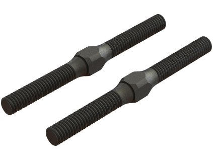 Arrma AR330542 Spojovačka M4x48mm černá (2)