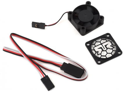 Arrma AR390289 Chladič motoru 4x4 BLX