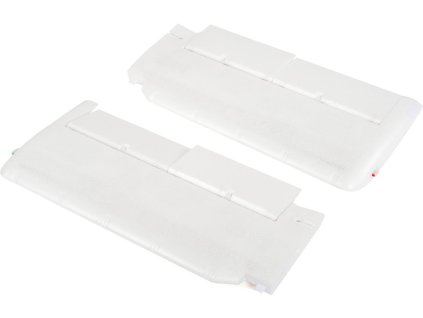 E-flite Křídlo: Timber X