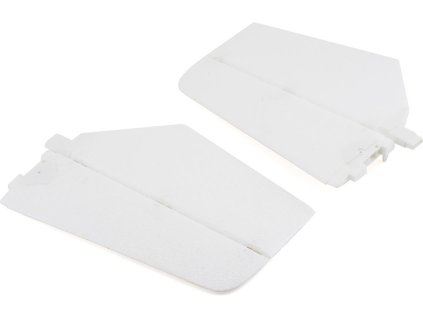 E-flite Výškovka: Timber X