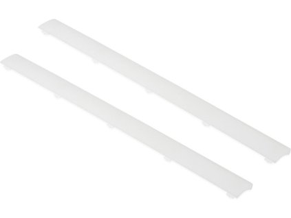 E-flite Sloty křídel: Timber X