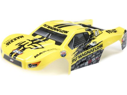Losi Karosérie nabarvená Magna Flow: 22S SCT