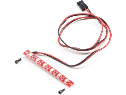 Losi Světelná lišta LED přední: Super Rock Rey