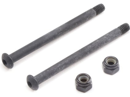 Losi Čep přední vnější (2): Super Rock Rey