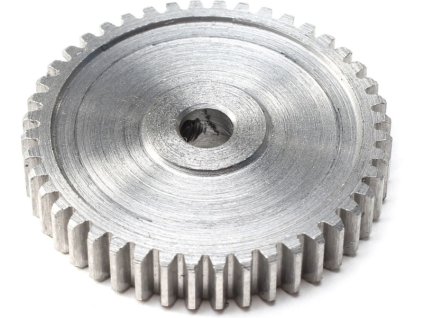 Zatahovací podvozek elektro ASH 31 - ozubené kolo