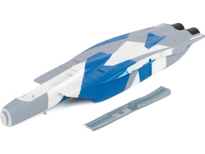 E-flite Trup: F-15 Eagle 0.7m