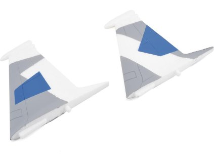 E-flite Směrovka: F-15 Eagle 0.7m