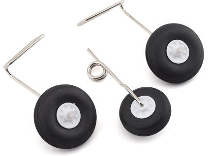 E-flite Podvozek: F-15 Eagle 0.7m