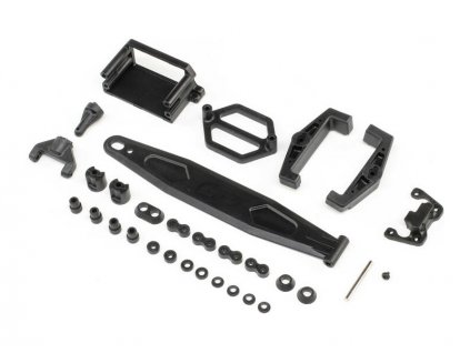 Losi Lože baterie: Tenacity Pro