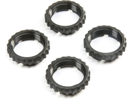 Losi Stavěcí matice: Tenacity Pro