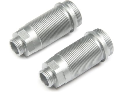 Losi Tělo tlumiče přední, hliník: Tenacity Pro