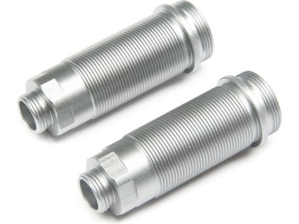 Losi Tělo tlumiče zadní, hliník: Tenacity Pro