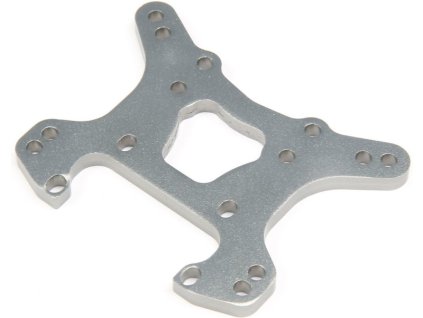 Losi Věž tlumičů přední, hliník: Tenacity Pro