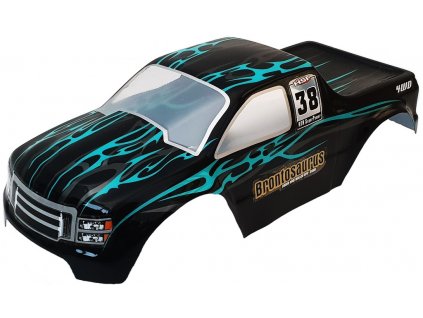 KAROSERIE HIMOTO MONSTER EMXT-1 1:10